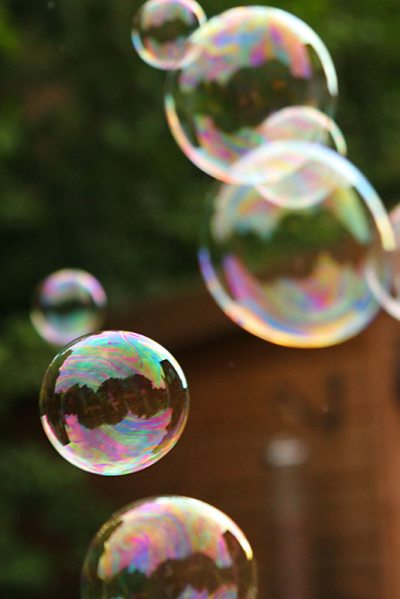 Burbulai