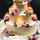 Vestuvių tortas